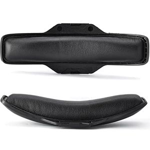 Astro A40 TR vervangende hoofdbandkussens voor Astro A40TR hoofdtelefoon (eiwitlederen hoofdband)