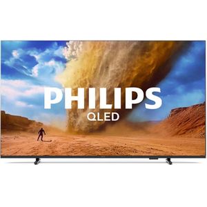 Philips 55PUS7810 - QLED-TV - 55 inch - 4K