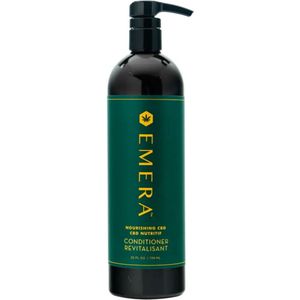 Emera Nourishing CBD Conditioner 739ml