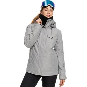 Roxy Billie Insulated Ski/snowboard Jas Dames Maat M Zwart