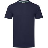 Portwest - EC195 - T-shirt - Marine - Recyclebaar van Organisch Katoen