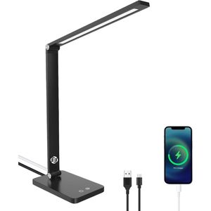 Equivera Daglichtlamp Hobby - Lichttherapielamp - Hobby Lamp - Bureaulamp - Daglichtlamp Staand