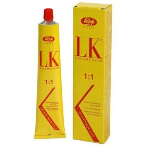 Lisap LK Creamcolor OPC 8.34 100ml