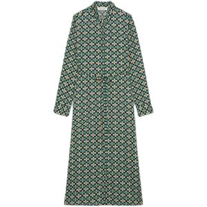 Dameshemdjurk Marc O'Polo