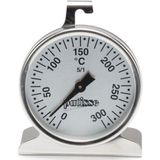 Patisse oventhermometer rvs 63mm - RVS