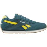 Reebok - Glide Low - Sneakers - Retro Teal Golden Haze Chalk