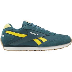 Reebok - Glide Low - Sneakers - Retro Teal Golden Haze Chalk