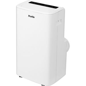 Profile Mobiele Airconditioner - 4 Modes - Inclusief Afstandsbediening & Afvoerslang - 12000BTU