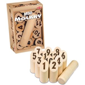 Mini Mölkky
