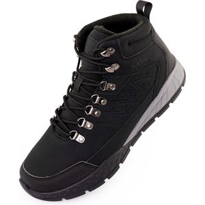 Men's winter boots loap sterling black, 46