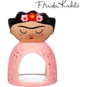 Sass & Belle - Frida Kahlo - Oliebrander - Oil Burner