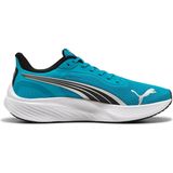 Puma - Pounce Lite - Hardloopschoenen - Blauw - EU 43