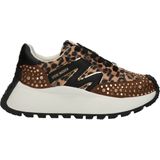 Steve Madden - Supercampo - Sneakers - Panterprint - Dames