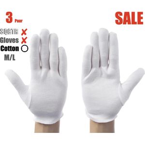 Katoenen handschoenen kopen | Lage prijs | beslist.nl