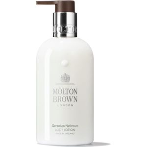 Molton Brown - Geranium Nefertum - Bodylotion - 300 ml