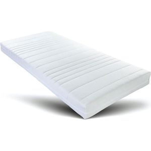Bravobed Kids - HR45 koudschuim - 70x150x14 - Sleep zz series
