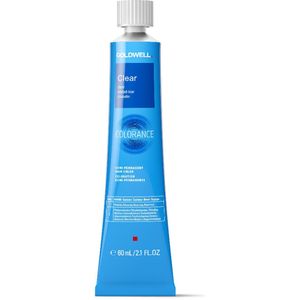 Goldwell Colorance Acid Tube CLEAR 60ml