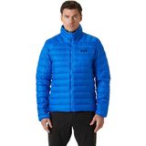 Helly Hansen - Verglas Down 2.0 - Gewatteerde Jas - Blauw