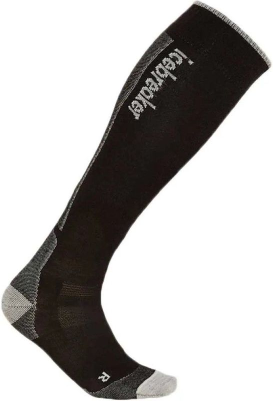 Icebreaker - Merino Ski+ Ultralight - Sokken - Over de Calf