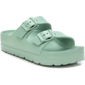 Xti Kids 151273 Sandalen Groen EU 32 Jongens,Meisjes