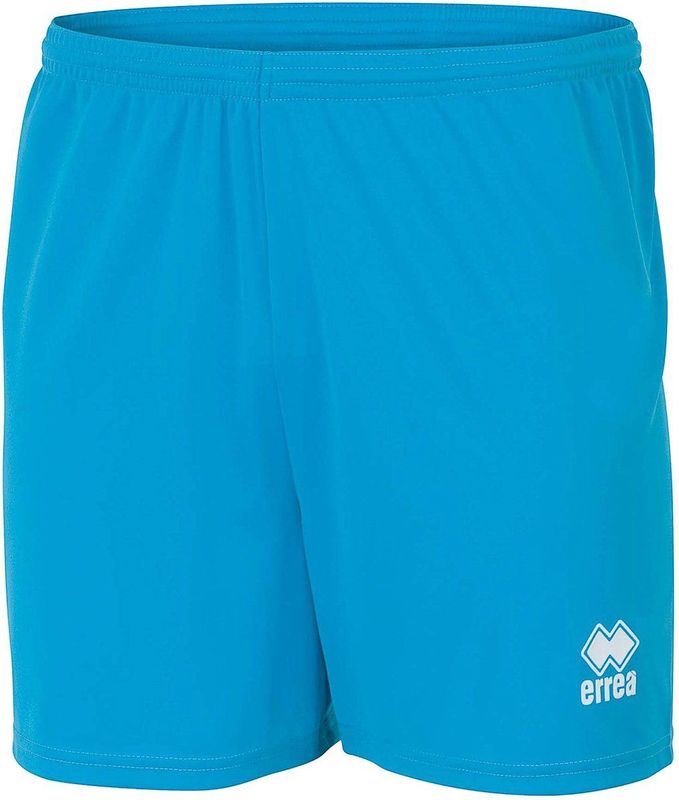 Errea - New Skin - Sportbroek - Licht - Zacht - Korte Snit