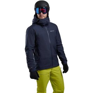 Montane - Niveus Lite - Waterdichte Jas - GORE-TEX - Ademend - Lichtgewicht