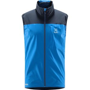 Haglofs L.i.m Alpha Vest Blauw L Man