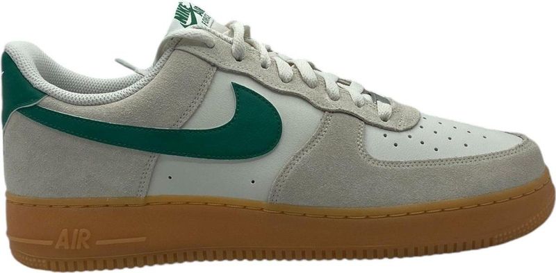 Nike - Air Force 1 07 LV8 - Sneakers - Wit