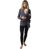 Envie de fraise - Huid-op-huid T-shirt - Biologisch Katoen