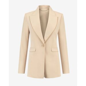 Dames blazer nikkie