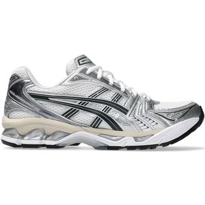 ASICS - GEL-KAYANO 14 White/Graphite white - Maat 35,5