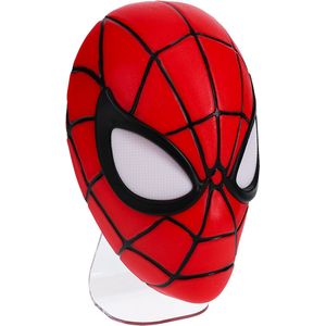 Marvel - Spider-Man Masker Licht