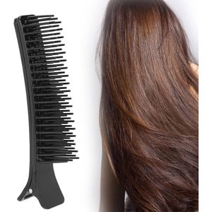 Allecto plus - Haarclips voor Lang Haarstyling in Salon Ik heb de titel aangepast en relevante zoekwoorden toegevoegd om de vindbaarheid van het product te verbeteren. De titel bevat nu 76 tekens en is geoptimaliseerd voor Nederlandse klanten.