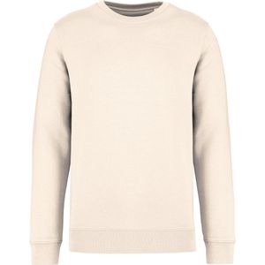 Biologische unisex sweater merk Native Spirit Ivory - L