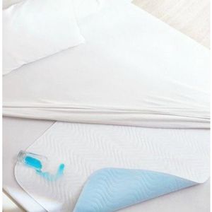 Wasbare Onderlegger 5 laags - 70x90