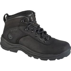 Timberland Flume Mid Lace Herenlaarzen Enkellaars Waterdicht TB 118139 zwart