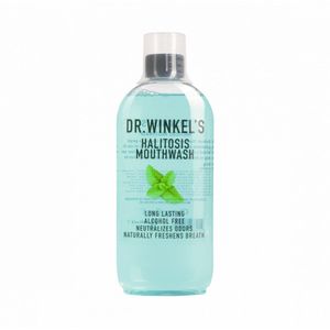 Dr. Winkel's Halitosis Mouthwash