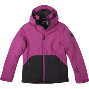 O'Neill Adelite Wintersportjas Unisex - Maat 164