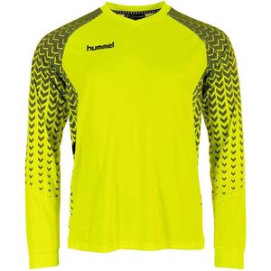 Hummel Orlando Keepershirt Senior Sportshirt Unisex - Maat XL