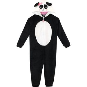 Meisjes Panda Onesie