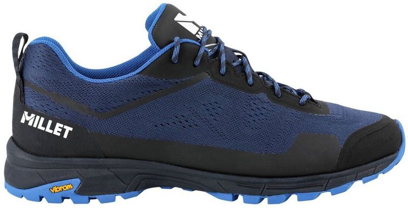 Millet - Hike Up M - Lage Wandelschoenen - Marineblauw - 43 1/3 EU