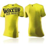 Round Neck Big Logo T-Shirt