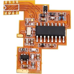 Crystal Oscillator Component Modification Module SI4732 Chip V2 FPC Versie Radio Upgrade met Geluidsversterker voor Quansheng UV 6 UV K5 .