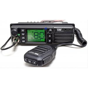 Team FX CB Mobile 27mc Radio - DIN Norm - VOX