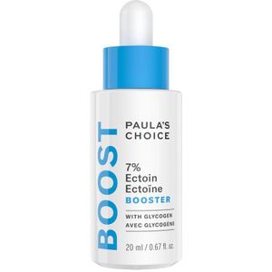 Paula's Choice - 7% Ectoin Milky Hydrating Booster - Gezichtsserum - 20 ml