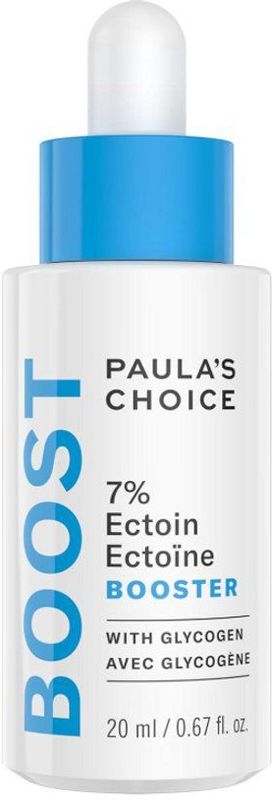 Paula's Choice - 7% Ectoin Milky Hydrating Booster - Gezichtsserum - 20 ml