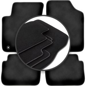 Premium automatten voor: Hyundai i10 hatchback (2007-2013)