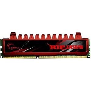 G.Skill 8GB DDR3 PC3-10666 DC Kit geheugenmodule 2 x 4 GB 1333 MHz