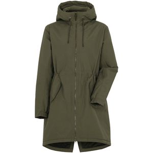 Didriksons MARTA-LISA WNS PARKA Dames Outdoor parka - maat 38