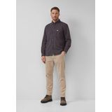 s.Oliver - 2170547 - Corduroy Broek - 8161 - Casual Fit